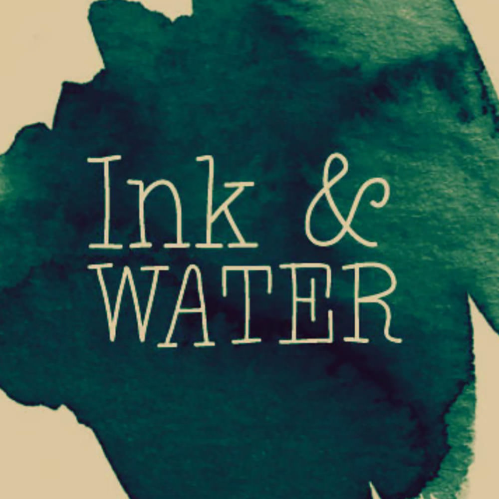 Ink Water Blend